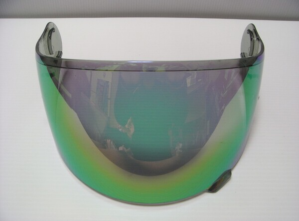 ショウエイ CNS-1 ピンロック スモークミラーシールド 中古良品 即決 SHOEI PINLOCK GT-Air II GT-Air OPTICSON NEOTEC