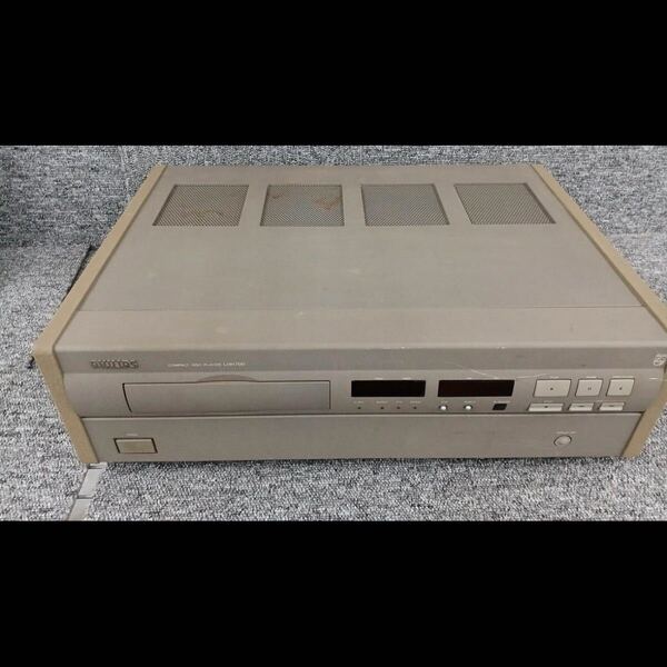 PHILIPS CDプレーヤー LHH700 フィリップス