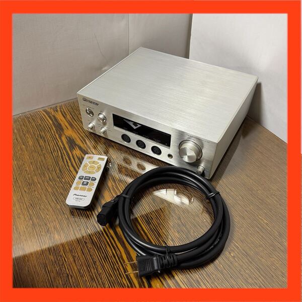 Pioneer U-05 ヘッドホンアンプ内蔵型USB DAC