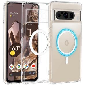 Google Pixel8 Proケース 【MagSafe対応】H53
