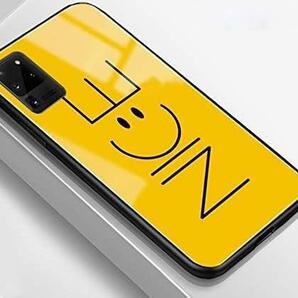 Galaxy S20 Ultra ケース 2020年 5G 6.9インチJ136