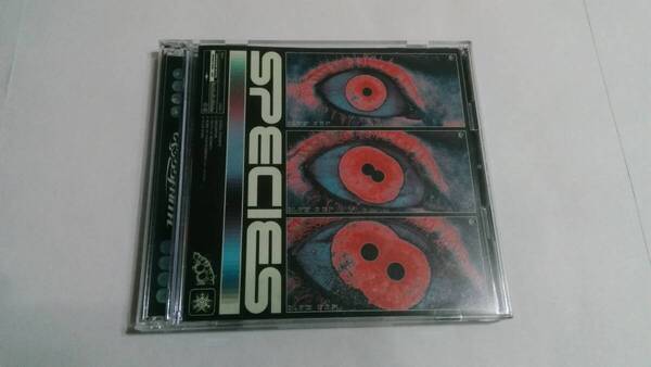 送料込 Crossfaith - Species