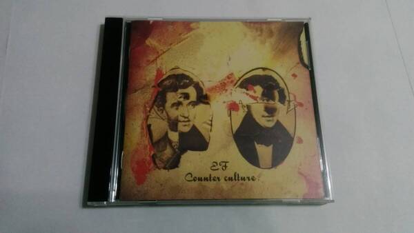 送料込 EF - Counter Culture