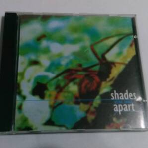 送料込 Shades Apart - Seeing Things☆Mushmellow Dishwalla Manic Bloom Sense Field All Descendents Lifetime Texas Is The Reason