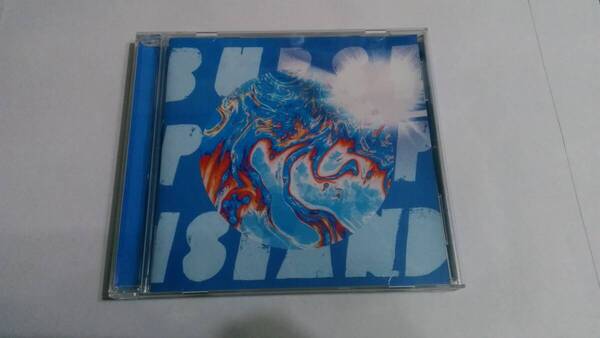 送料込 Wienners - Burst Pop Island☆The Sensations SCHOOL YOUTH Mugwumps Seventeen Again United Skates