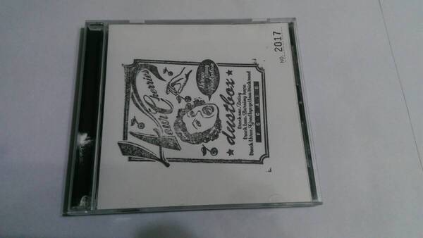 送料込 dustbox - 4our Cherries