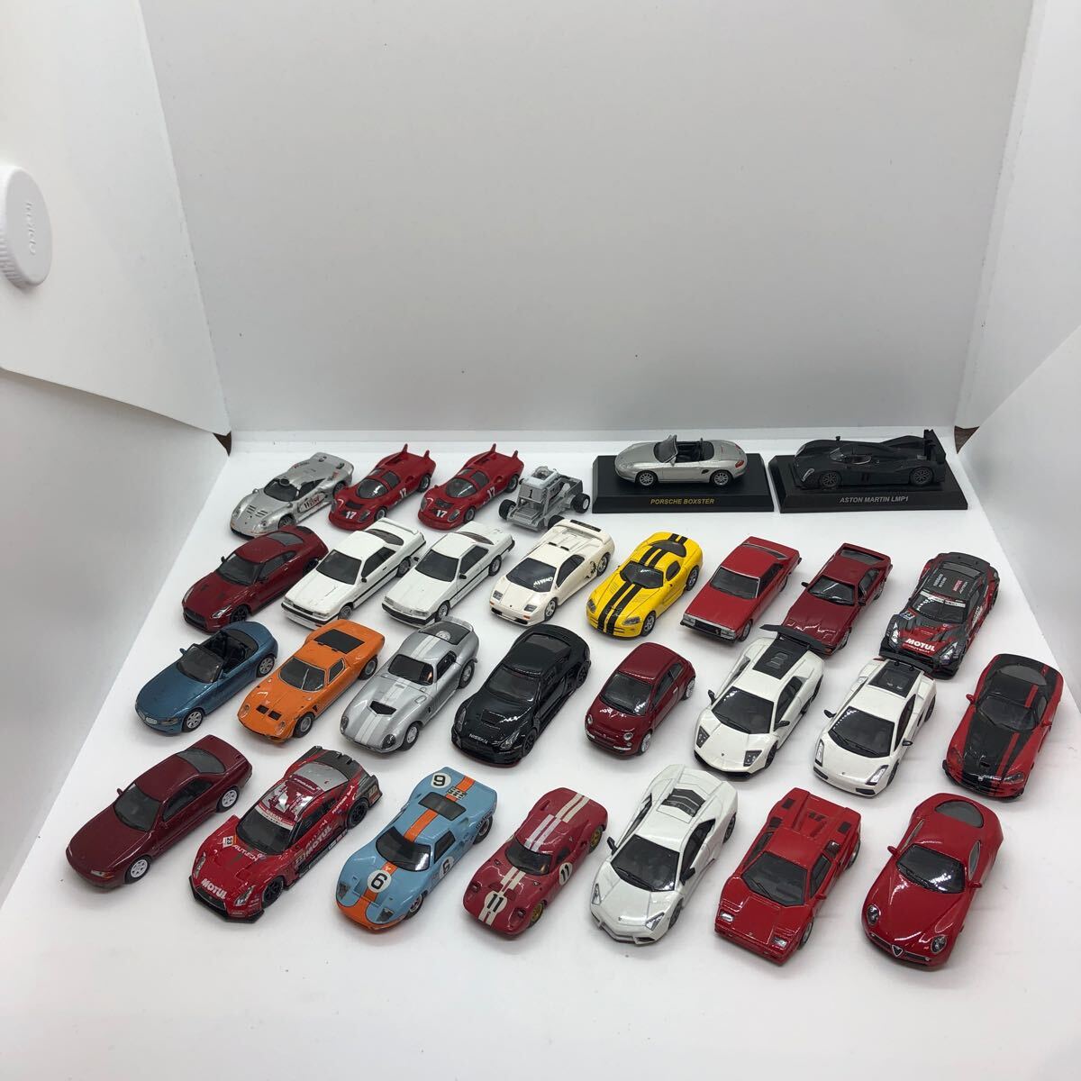 【税込】 Yahoo!オークション -「ミニカー (自動車)の ジャンク」(京商) ミニカー