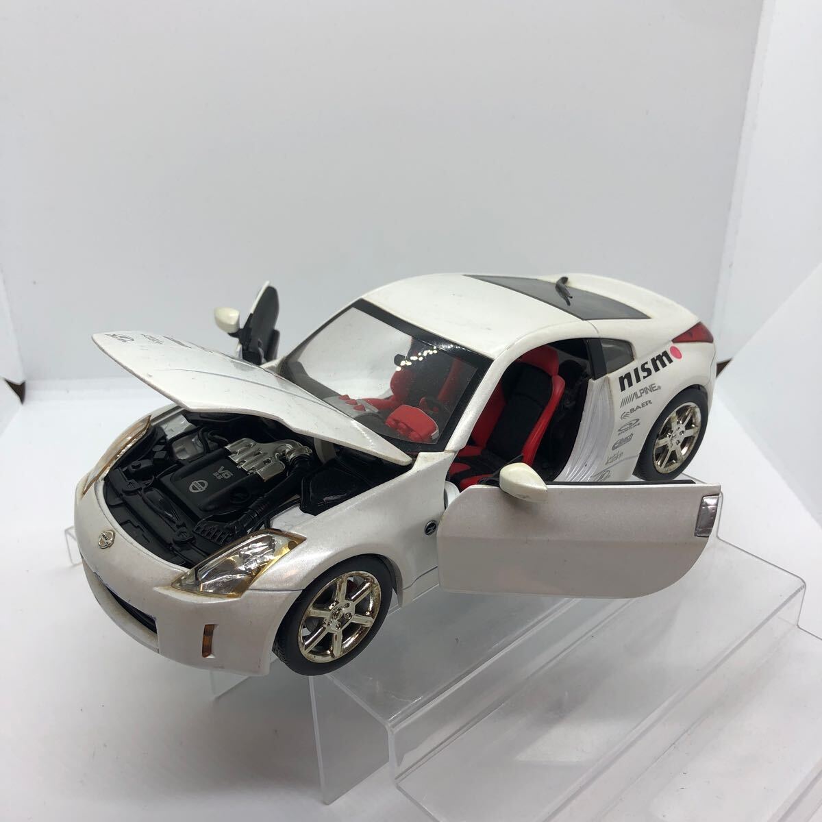 Elite64 PANDEM DATSUN 280ZXのレビュー 2代目フェアレディZ
