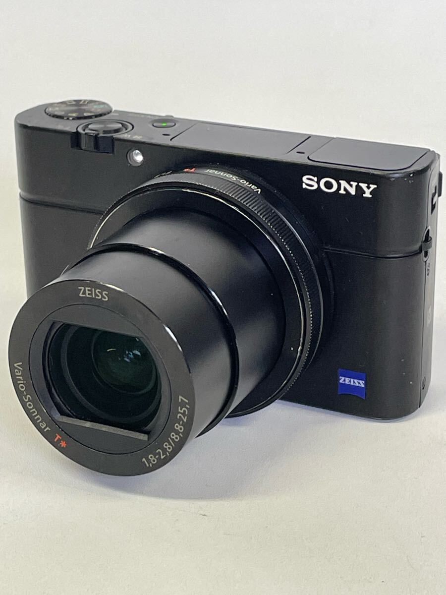 楽天市場】sony rx100m3 中古の通販