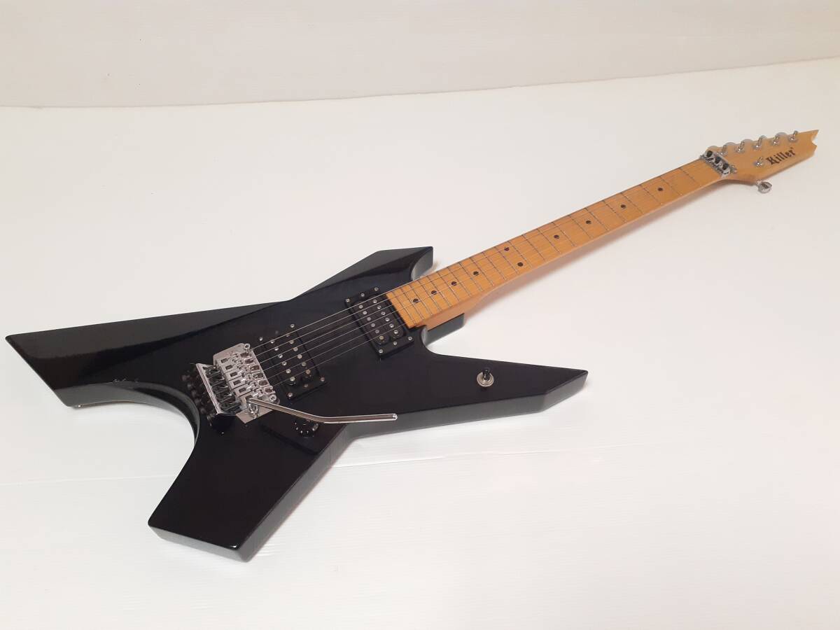 killer キラー ソフトケース パイレーツ エクスプローダー