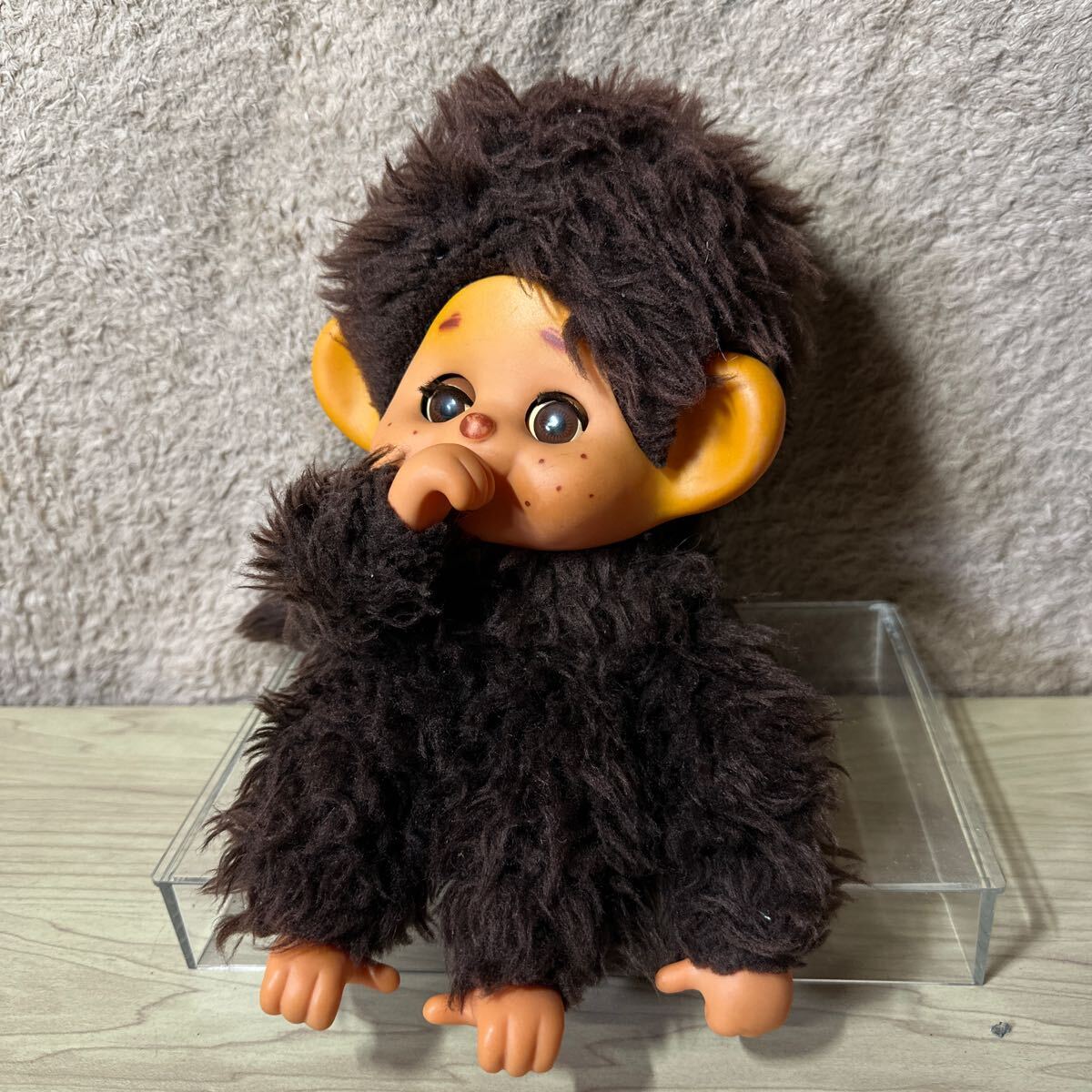 パネライ 希少 2025年最新】Yahoo!オークション -大助モンチッチの中古品・新品 その他