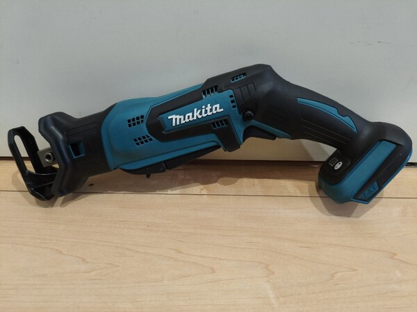 makita マキタ 充電式レシプロソー JR184D コードレス レシプロソー 本体