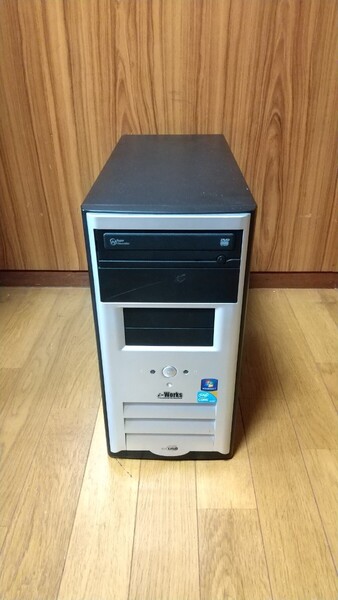 【即決・送料無料】ゲーミングPC i5-2400 8GB SSD120GB HDD500GB GTX660 win11 自作 BTO ゲーミングパソコン