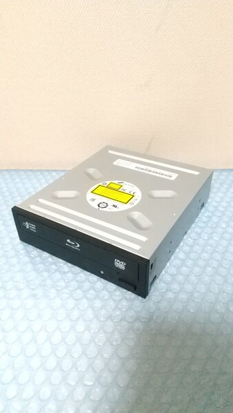 Blu-ray ブルーレイドライブ BH16NS58