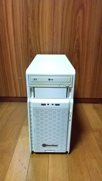 【即決・送料無料】ゲーミングPC i5-3470 8GB SSD240GB GTX760 win11 自作 BTO ゲーミングパソコン