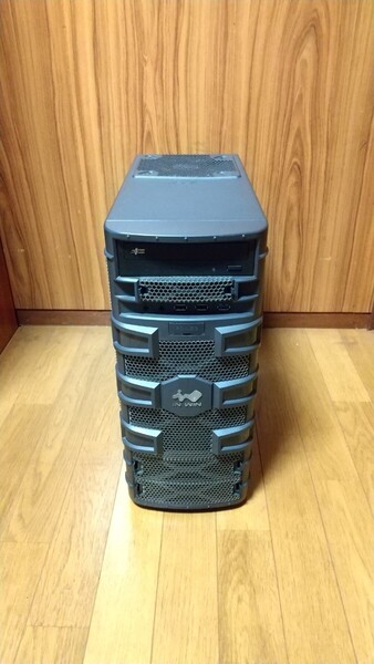 【即決・送料無料】ゲーミングPC i7-2600 16GB SSD240GB HDD500GB GTX660Ti win11 自作 BTO ゲーミングパソコン