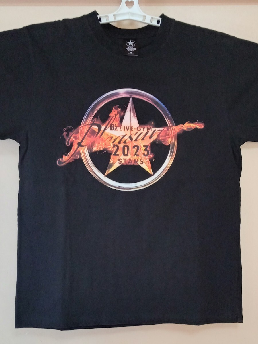 新品未使用 超希少 B'z 1991年 Pleasure LIVE Tシャツ - メルカリ