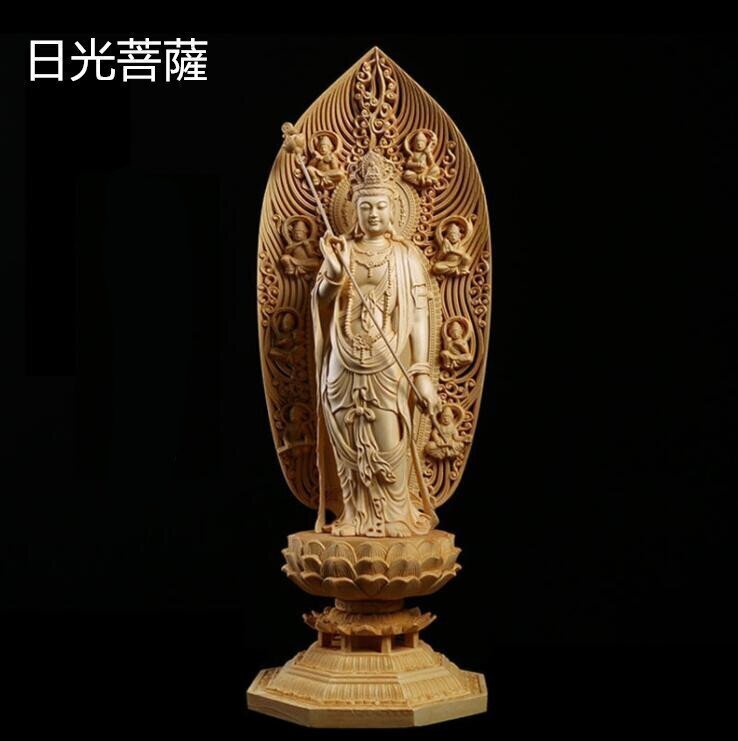 日本の仏像 : 仏像美術鑑賞と仏像旅行の本 / 株式会社 wit tech