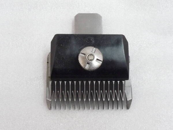 BL【研磨済】5mm 5ミリ 替刃 スピー スピーディク スピーディック バリカン グラシア TAPIO タピオ ピース 替え刃 理容 トリミング 0502