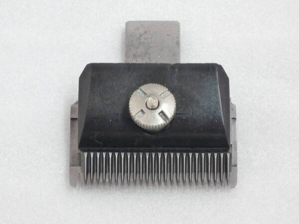 BA【研磨済】0.1mm 0.1ミリ 替刃 スピー スピーディク スピーディック バリカン グラシア TAPIO タピオ ピース 替え刃 理容 トリミング 509