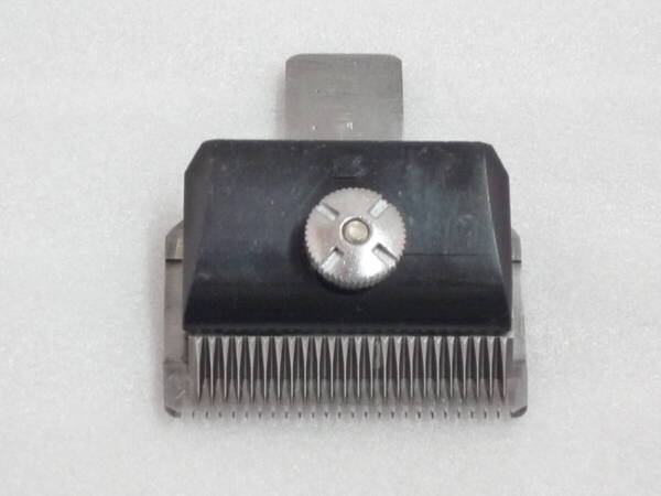 BD【研磨済】1mm 1ミリ 替刃 スピー スピーディク スピーディック バリカン グラシア TAPIO タピオ ピース 替え刃 理容 トリミング 0509