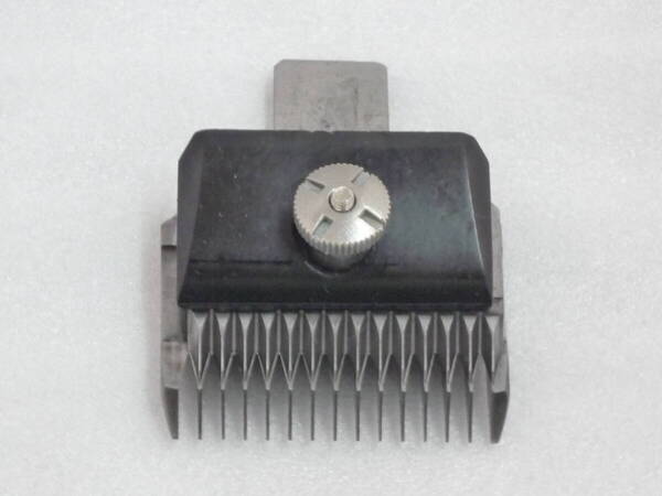 BG【研磨済】6mm 6ミリ 替刃 スピー スピーディク スピーディック バリカン グラシア TAPIO タピオ ピース 替え刃 理容 トリミング 0509