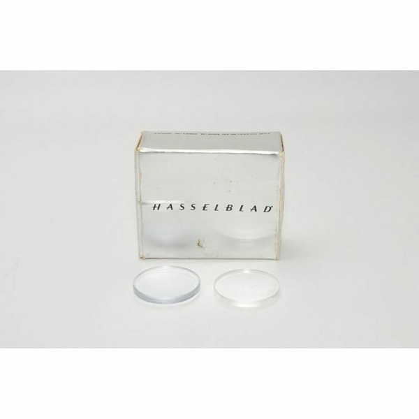 0392 HASSELBLAD 52159 視度補正 レンズ ハッセルブラッド correction lens プリズムファインダー 用 2個セット