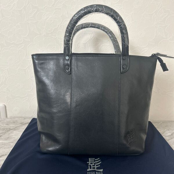 【未使用品】新品 未使用 HARVEST LABEL 髭 バッグ HIGE BAG トートバッグ 吉田カバン ポーター HEAD PORTER ハーヴェスト レーベル TKM003