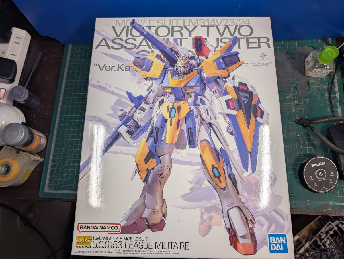 2025年最新】Yahoo!オークション -mg ガンダム 完成品の中古品