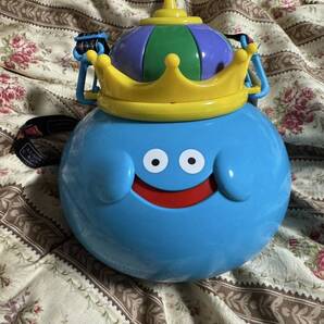 USJ キングスライム ポップコーンバケツ ドラゴンクエスト ドラクエ ユニバーサル・スタジオ・ジャパン