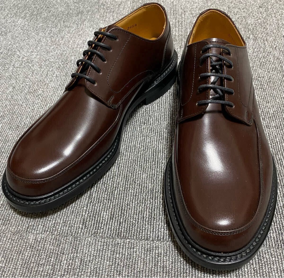 2025年最新】Yahoo!オークション -uチップ シューズの中古品