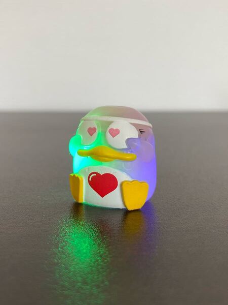 ドンペン ドンコ ドン・キホーテ 入浴剤 バスボム 光る フィギュア グッズ