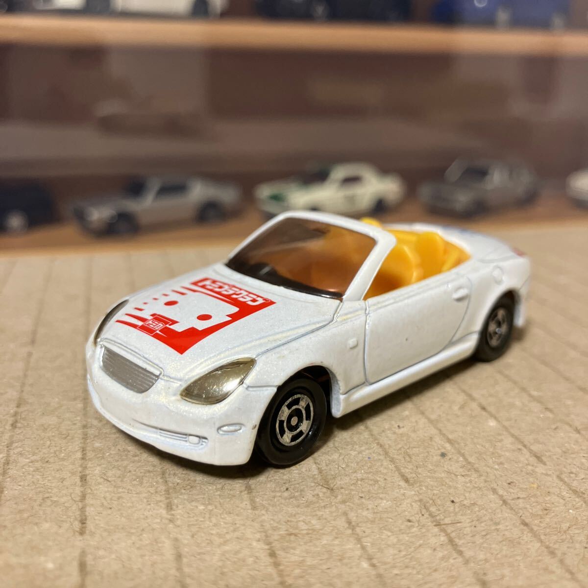 2025年最新】Yahoo!オークション -ソアラ(トミカ)の中古品・新品