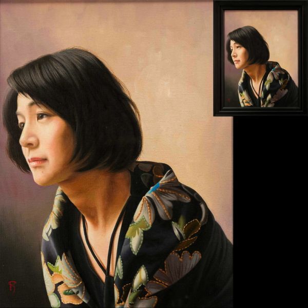 2025年最新】Yahoo!オークション -塩谷(絵画)の中古品・新品・未