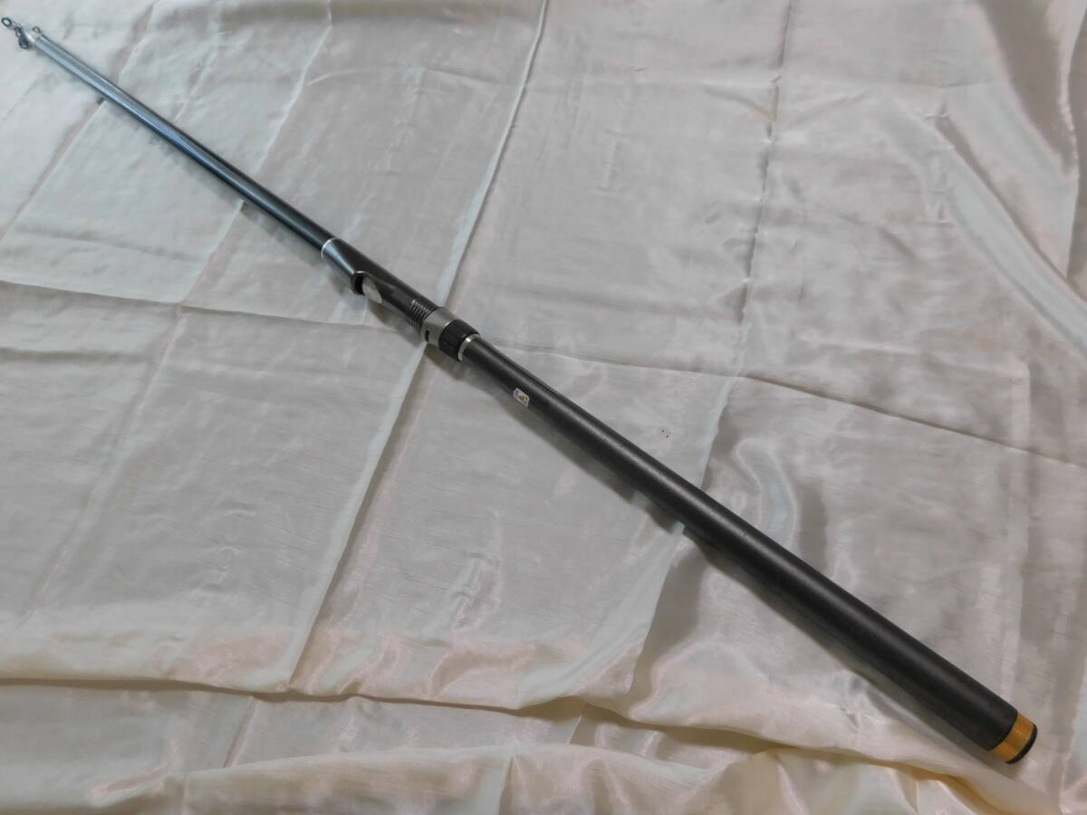 Yahoo!オークション -「シマノ 3-520」(磯竿) (海水)の落札相場