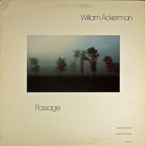 Yahoo!オークション -「william ackerman」(レコード) の落札