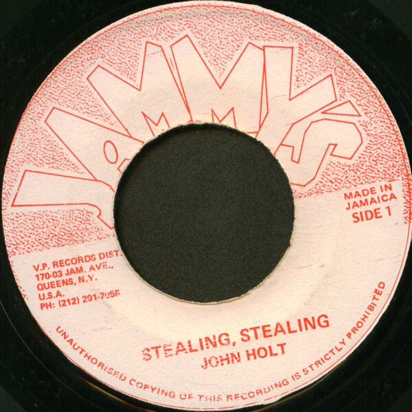 Yahoo!オークション -「john holt」(レゲエ) (ワールド