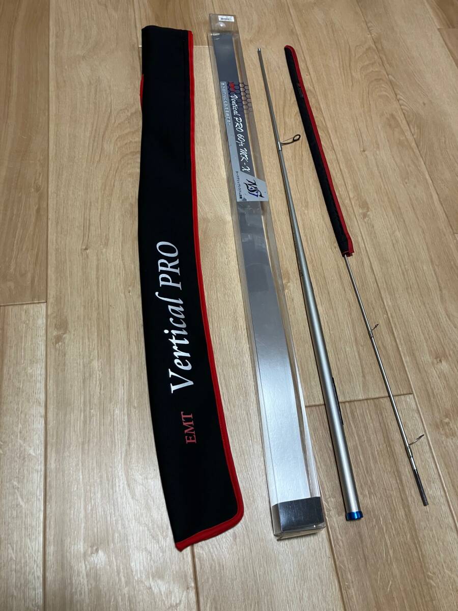 2025年最新】Yahoo!オークション -emt バーチカル プロの中古品