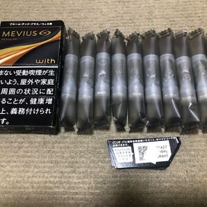 プルームテックプラス /ウィズ用 カートリッジ レギュラー 純正品 10本 プルームテックプラス