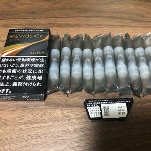プルームテックプラス /ウィズ用 カートリッジ レギュラー 純正品 10本 プルームテックプラス
