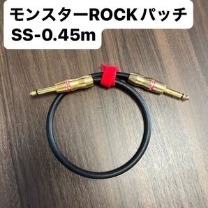 モンスターROCKパッチSS-0.45m 1.5ft