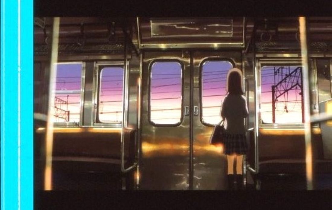 Yahoo!オークション -「秒速5センチメートル フィルム」の落札