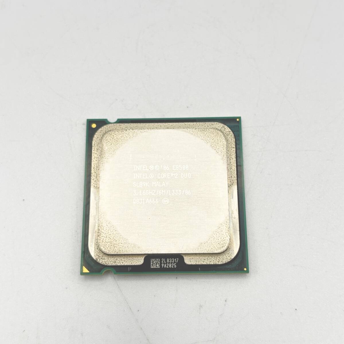 2025年最新】Yahoo!オークション -core2duo e8500の中古品・新品