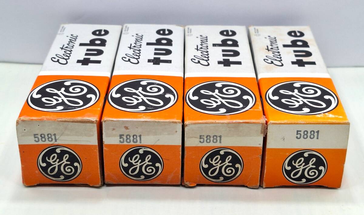 Yahoo!オークション -「ge 6l6gc」の落札相場・落札価格