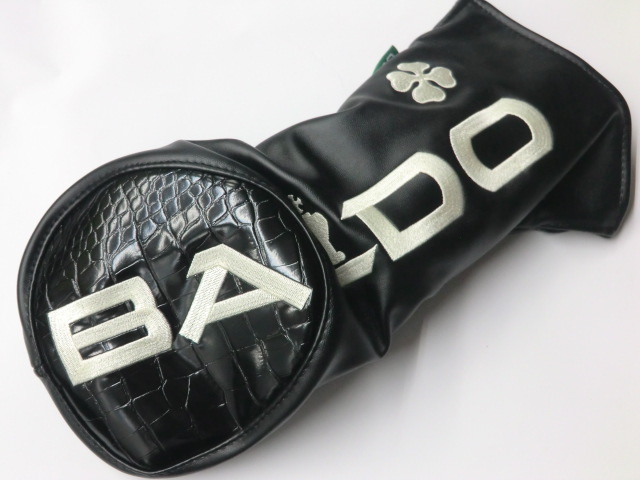 BALDO - バルド ヘッドカバーの通販 by かずお's shop｜バルド