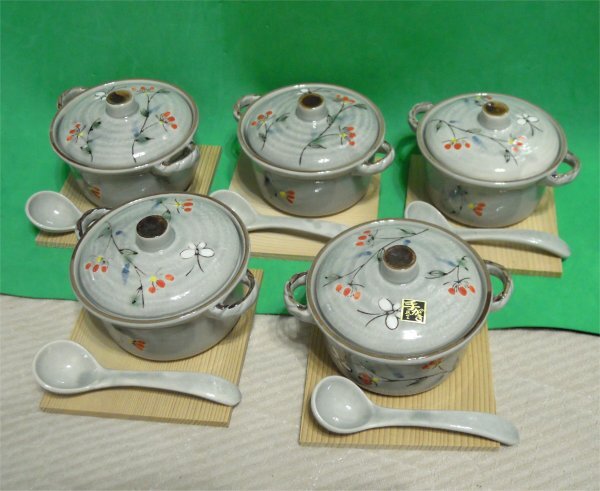 2025年最新】Yahoo!オークション -グラタン皿 セット 5の中古品
