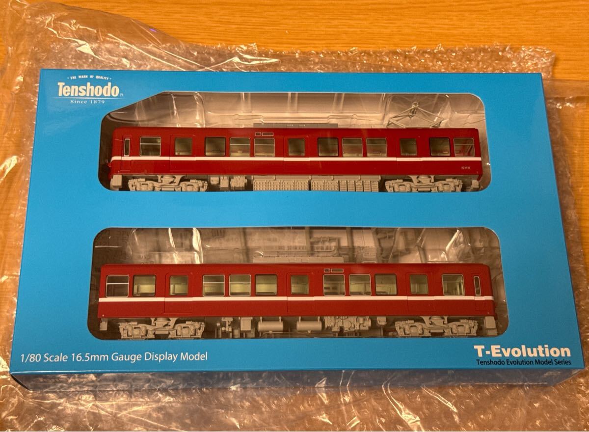 Yahoo!オークション -「京急1000形」(HOゲージ) (鉄道模型)の