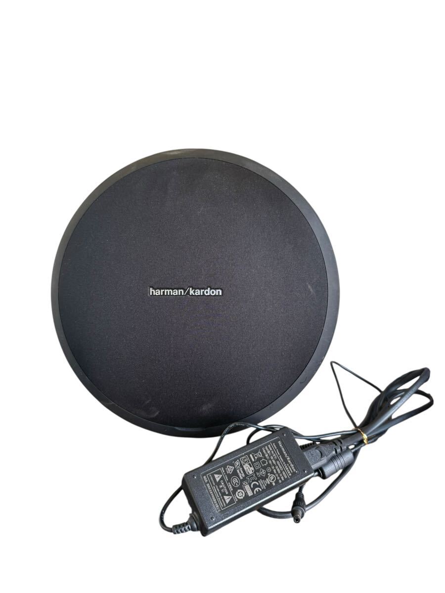 新品未開封】harman kardon スピーカー ONYX STUDIO Bluetooth