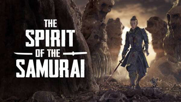 【PC/Steamキーコード】The Spirit of the Samurai /スピリット・オブ・ザ・サムライ