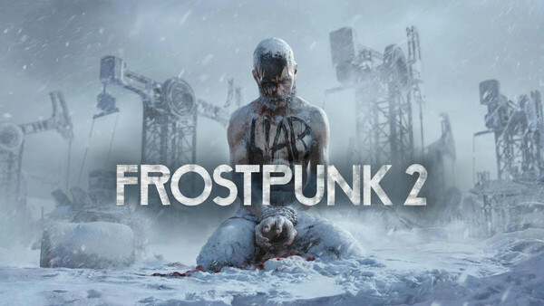 【PC/Steamキーコード】フロストパンク2 /Frostpunk 2